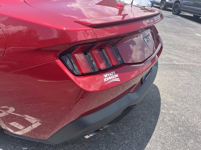 Certified 2024 Ford Mustang GT Premium RWD image 12