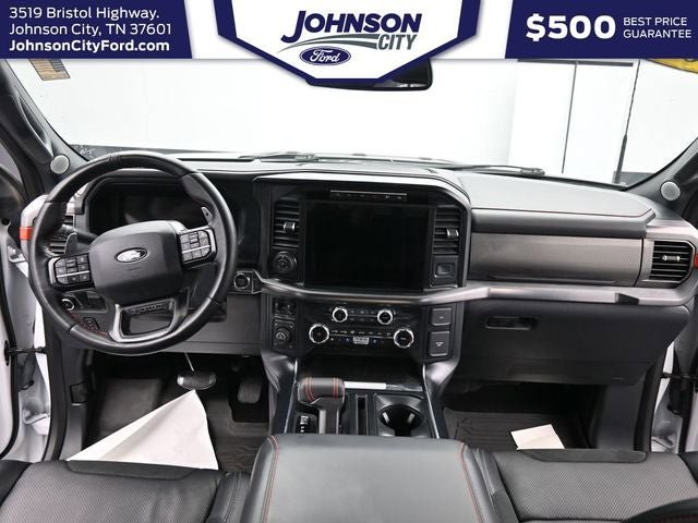 Certified 2024 Ford F150 Raptor AWD/4WD image 20