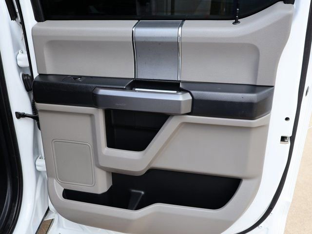 Certified 2021 Ford F250 XLT w/ XLT Premium Package image 18