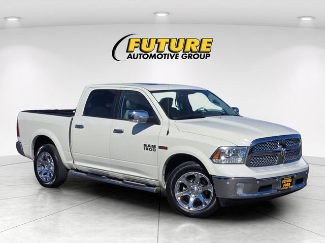 Used 2018 RAM 1500 Laramie w/ Convenience Group
