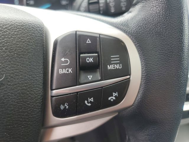 Certified 2023 Ford Explorer XLT w/ Equipment Group 202A AWD/4WD image 19