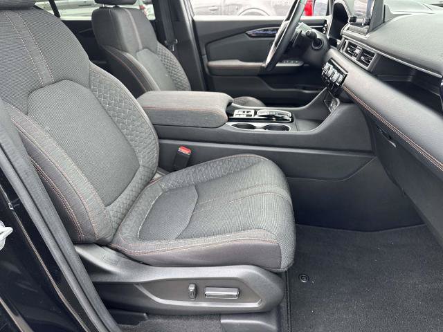 Used 2023 Honda Pilot Sport image 11