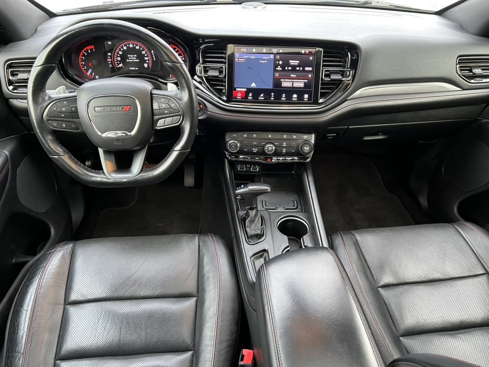 Used 2022 Dodge Durango R/T w/ Tow 'N Go Package image 10