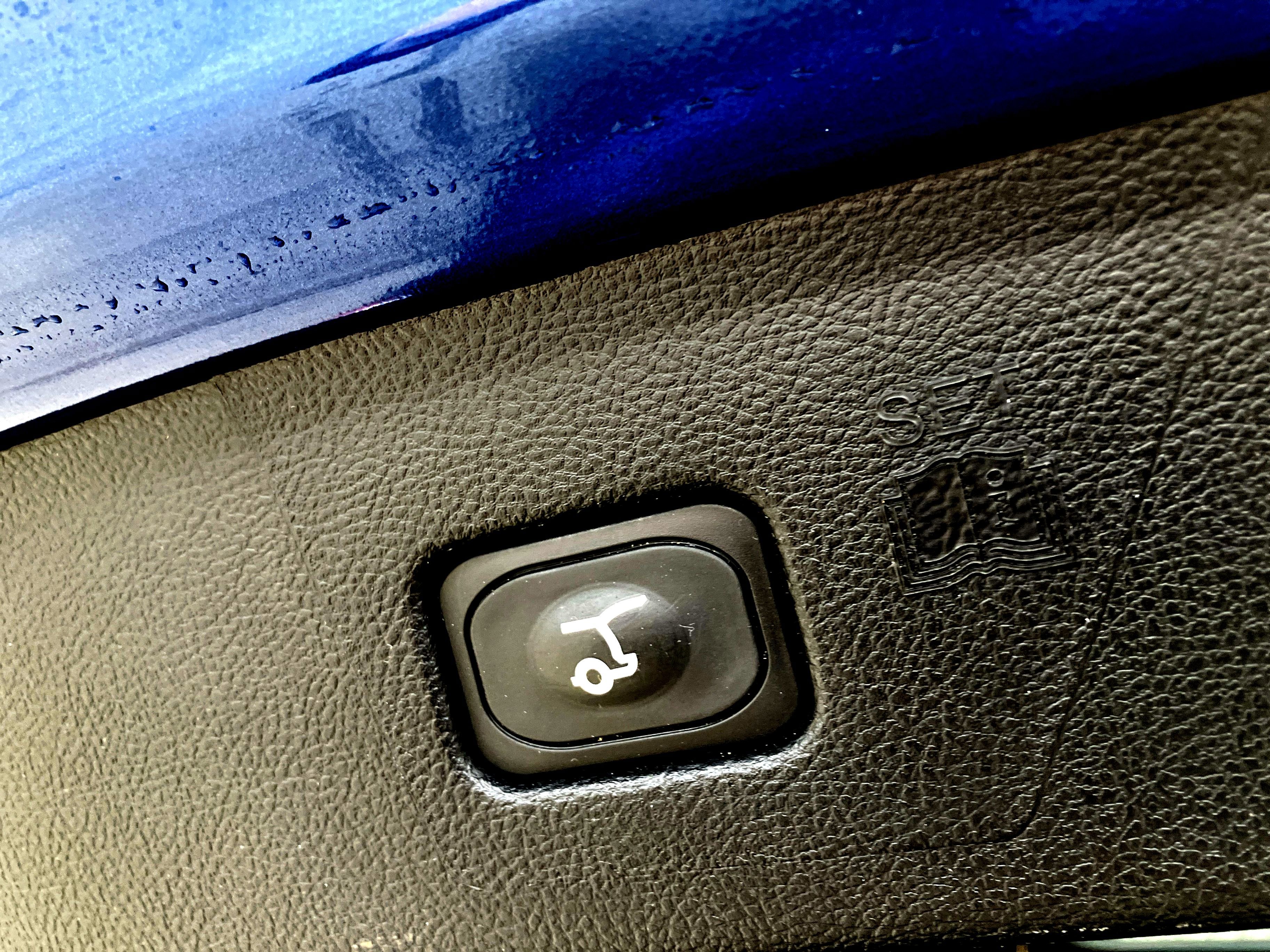 Certified 2024 Ford Edge SEL w/ Convenience Package image 16