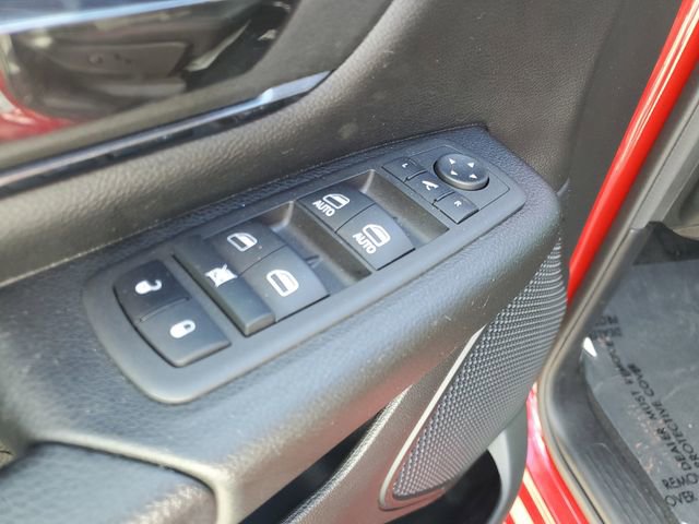 Used 2022 RAM 1500 Big Horn w/ Built-to-serve Edition image 20