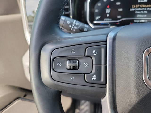Used 2023 GMC Sierra 1500 Elevation AWD/4WD image 22