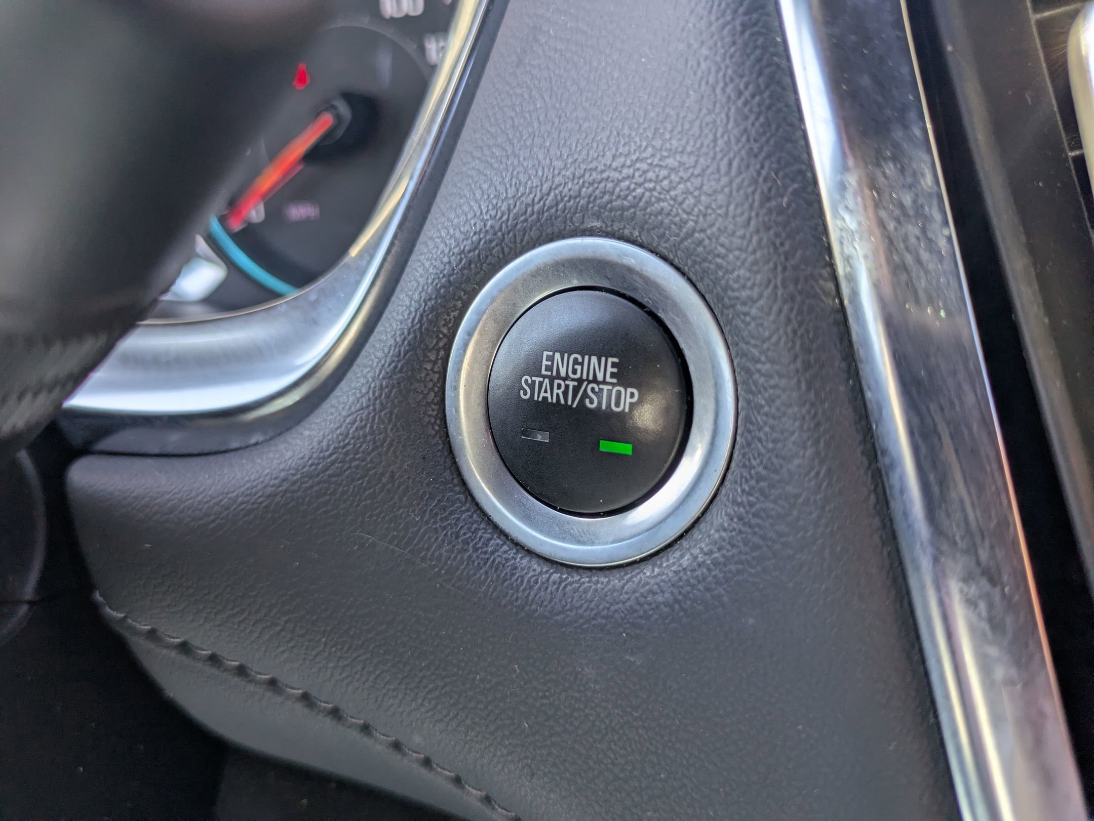 Used 2024 Chevrolet Traverse LT image 22