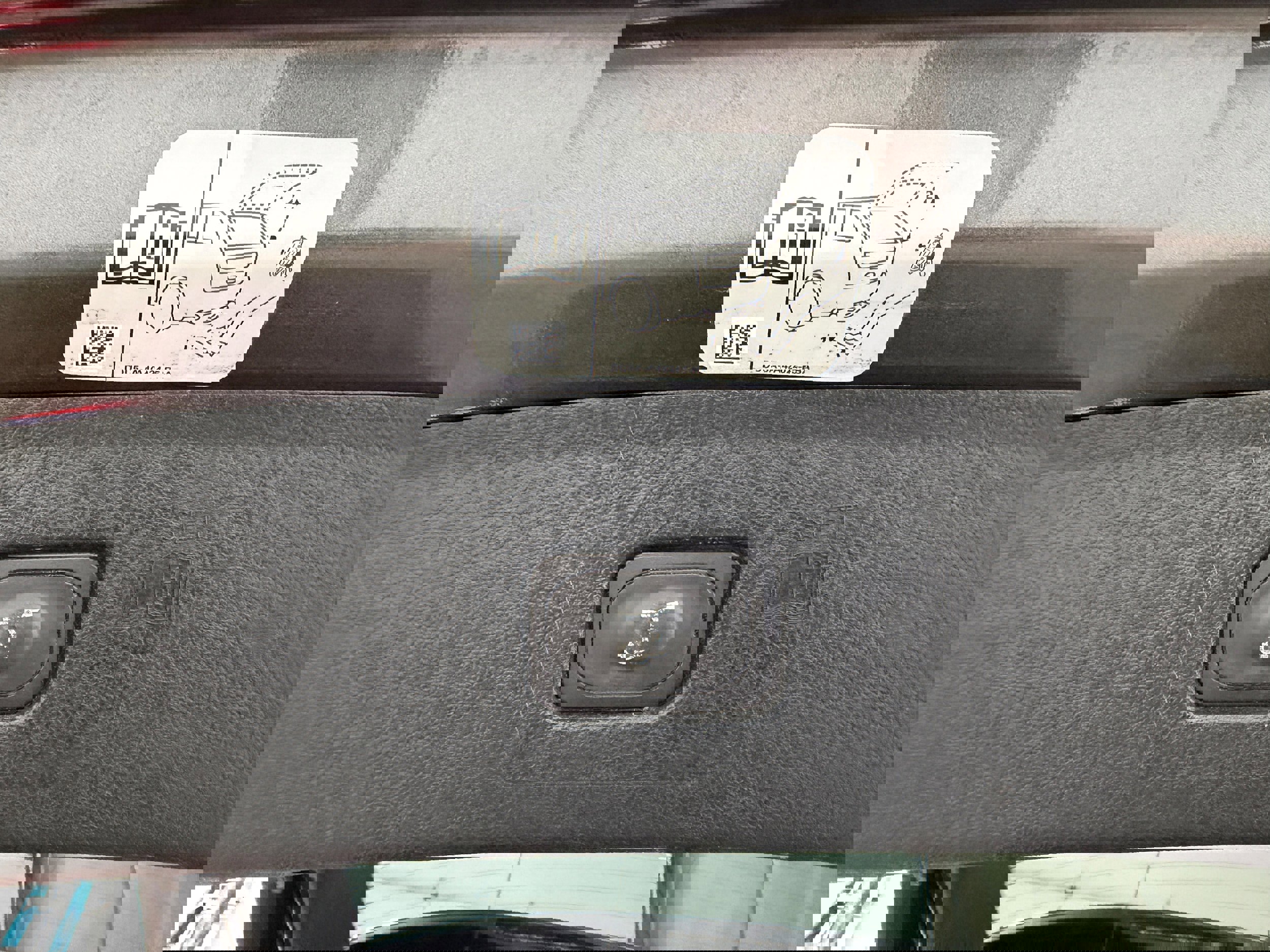 Certified 2019 Ford Edge Titanium w/ Cold Weather Package AWD/4WD image 31