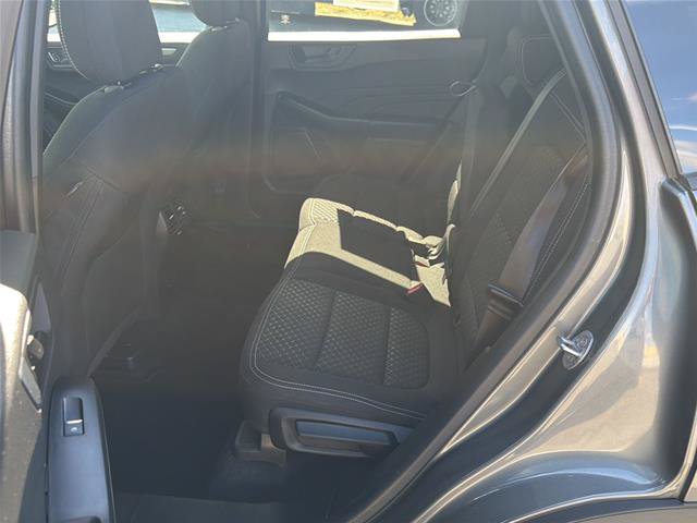 Certified 2023 Ford Escape Active AWD/4WD image 27
