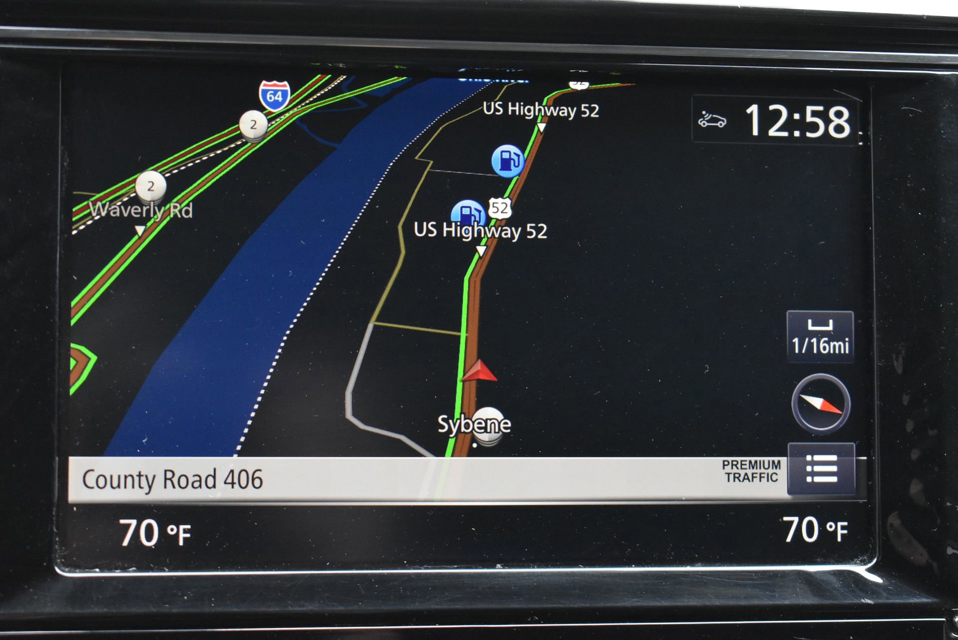 Used 2020 INFINITI QX80 Luxe w/ Proassist Package image 29