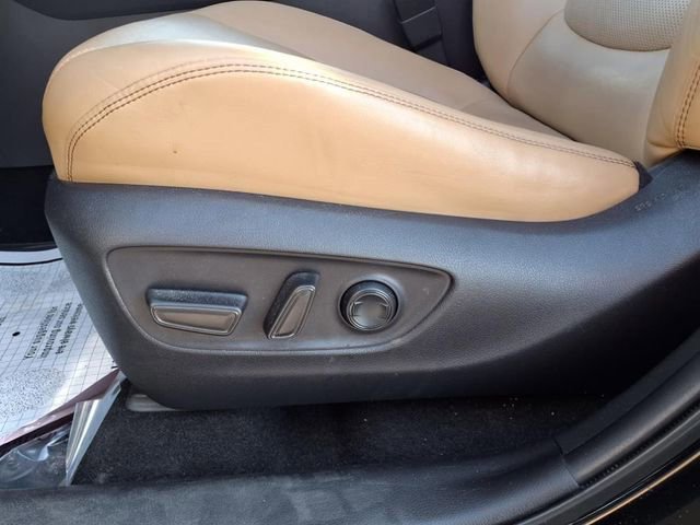 Used 2020 Toyota RAV4 Limited w/ Limited Grade Weather Package image 14