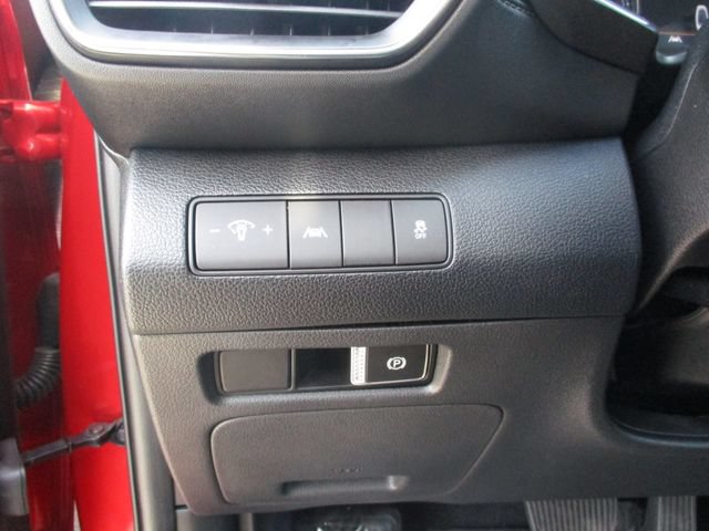 Used 2022 Hyundai Santa Fe SEL FWD image 21