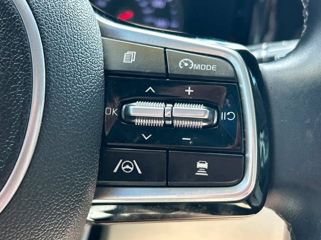 Used 2021 Kia Sorento EX FWD image 27