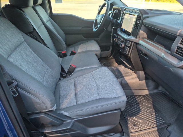 Certified 2024 Ford F150 XL w/ Equipment Group 103A High AWD/4WD image 34