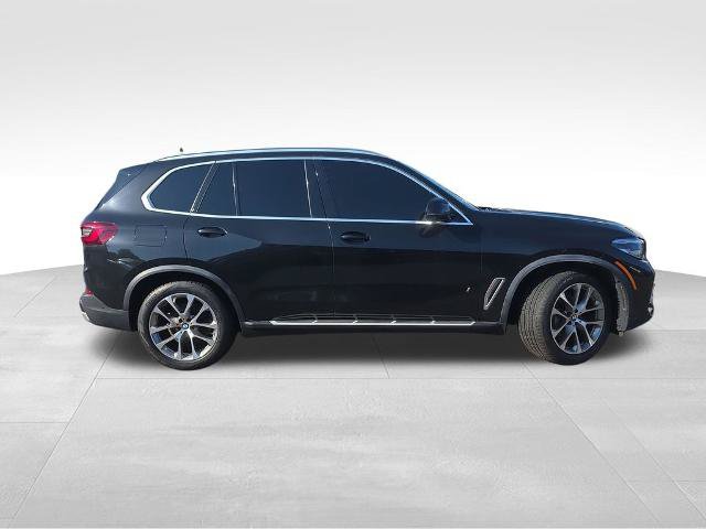Used 2023 BMW X5 xDrive40i w/ Premium Package AWD/4WD image 10