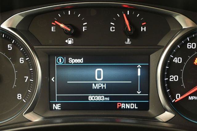 Used 2024 Chevrolet Equinox LT FWD image 9
