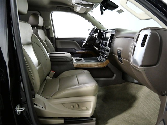 Used 2018 GMC Sierra 1500 SLT image 10