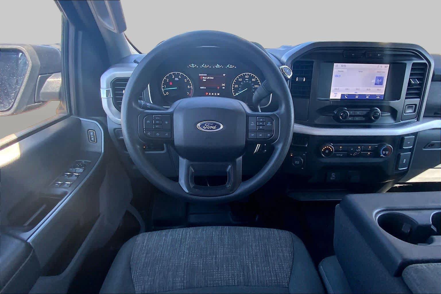 Certified 2023 Ford F150 XLT AWD/4WD image 6