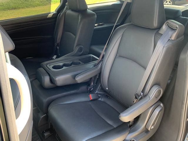 Used 2025 Honda Odyssey EX-L image 12