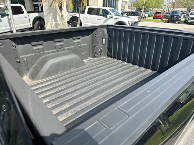 Used 2024 Chevrolet Silverado 1500 RST w/ All Star Edition Plus AWD/4WD image 33