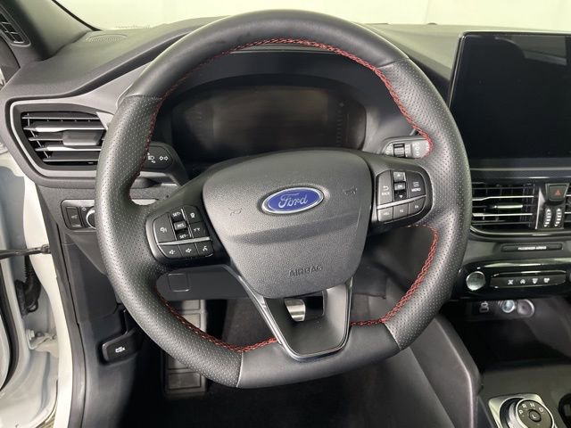 Certified 2024 Ford Escape ST-Line w/ Tech Pack #1 image 22