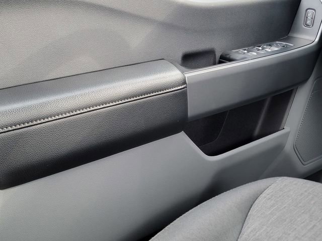 Certified 2024 Ford F350 XL w/ STX Appearance Package image 36