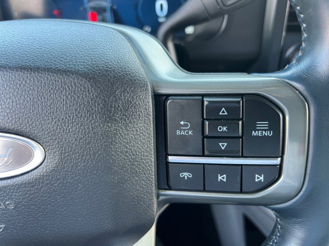 Certified 2024 Ford F350 Limited w/ FX4 Off-Road Package image 23