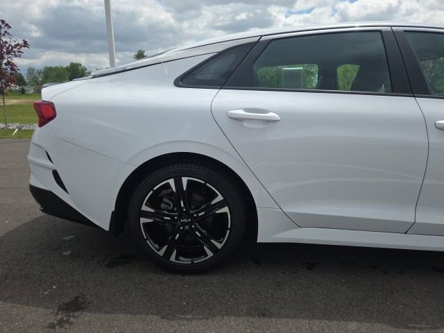 Used 2024 Kia K5 GT-Line w/ GT-Line Premium Package AWD/4WD image 7