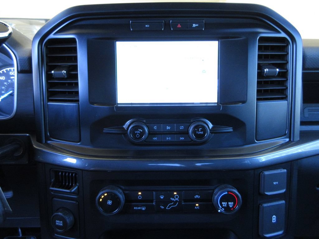 Certified 2023 Ford F150 XL w/ STX Appearance Package RWD image 18