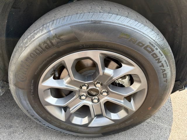 Certified 2023 Ford Maverick XLT w/ XLT Luxury Package FWD image 26