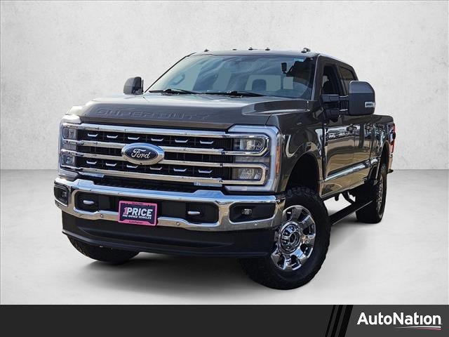 Certified 2023 Ford F250 Lariat w/ Lariat Ultimate Package image 7