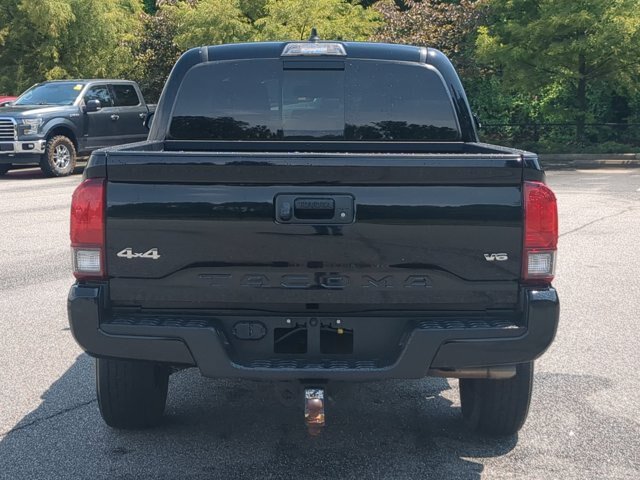 Used 2023 Toyota Tacoma SR5 w/ Technology Package AWD/4WD image 5