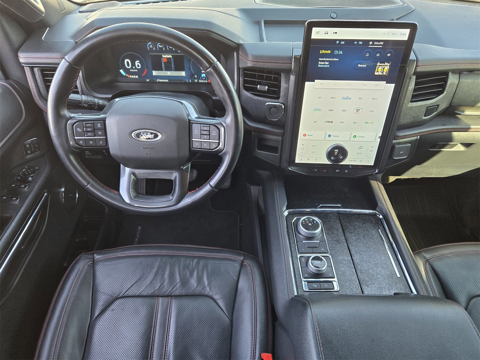 Certified 2022 Ford Expedition Limited image 26