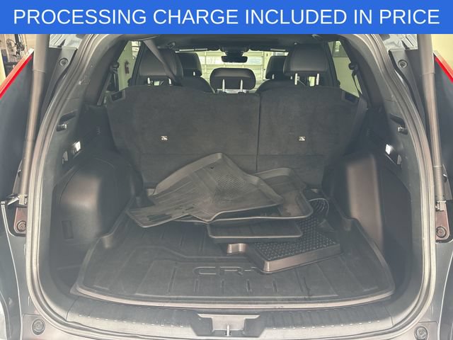 Used 2024 Honda CR-V Sport Touring image 15