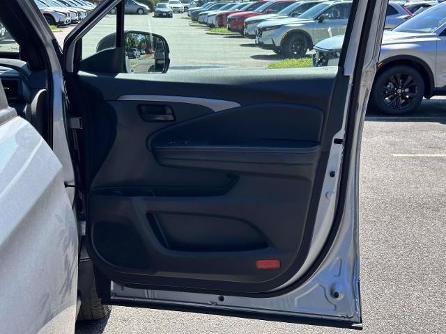 Used 2022 Honda Passport TrailSport image 21