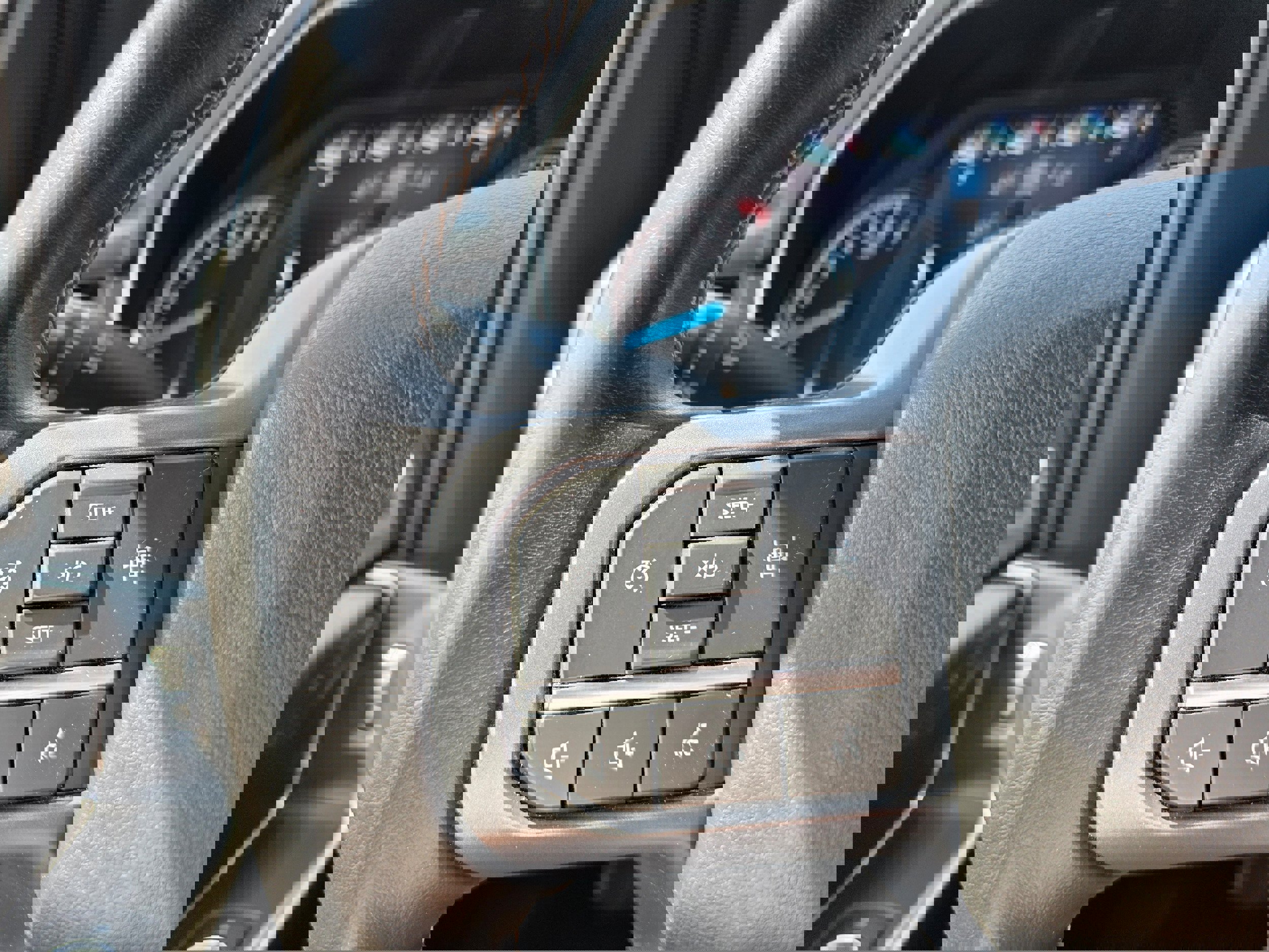 Certified 2023 Ford F150 XLT w/ Equipment Group 302A High image 16