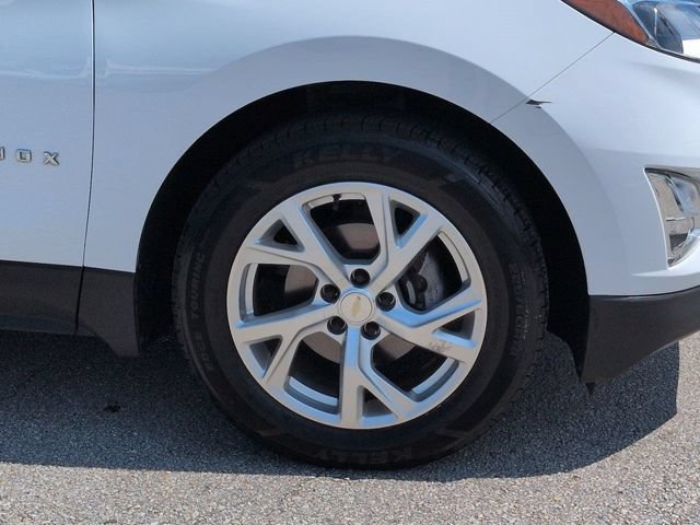 Used 2021 Chevrolet Equinox Premier FWD image 11