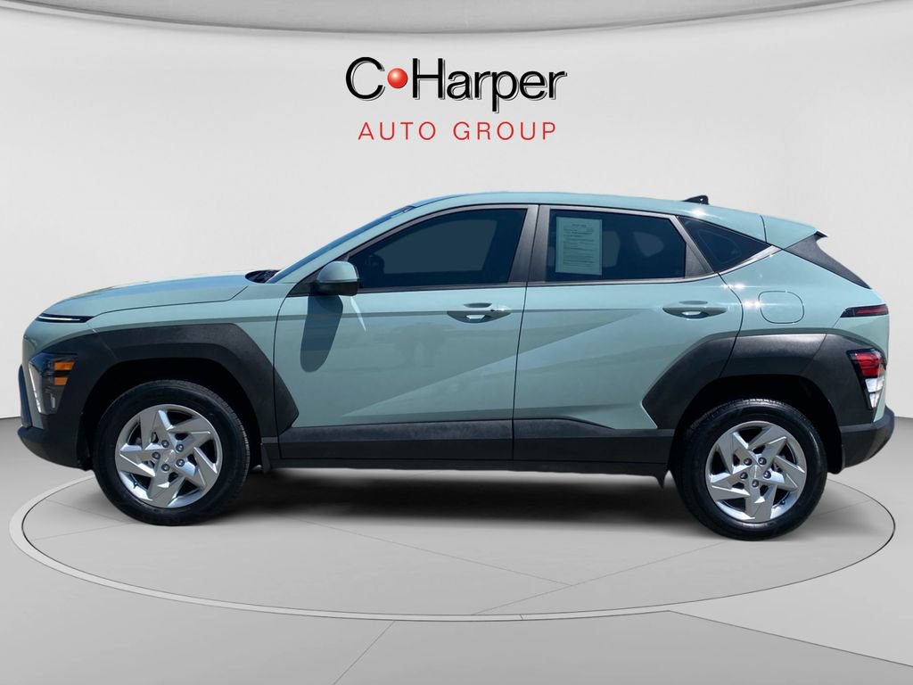 Used 2024 Hyundai Kona SE AWD/4WD image 6