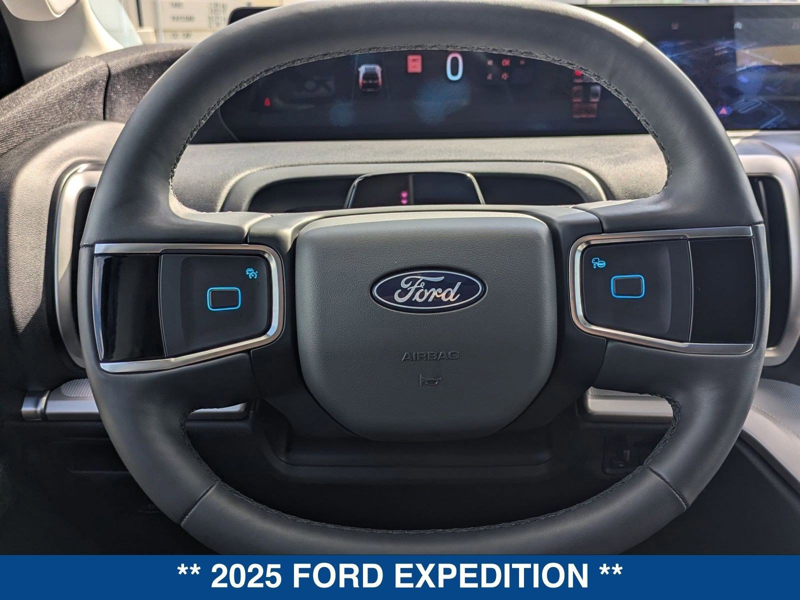 Certified 2025 Ford Expedition Active image 32