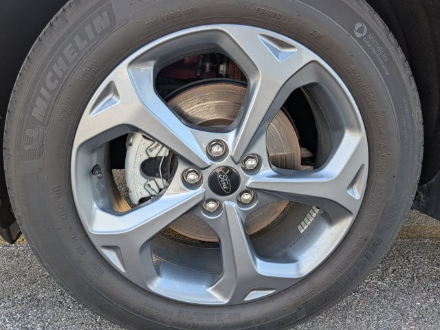 Certified 2024 Ford Escape ST-Line w/ Tech Pack #1 AWD/4WD image 10