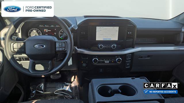 Certified 2023 Ford F150 XL AWD/4WD image 27