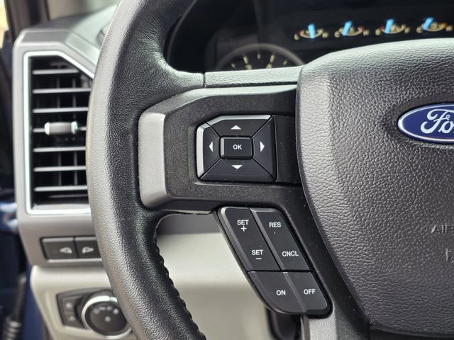 Certified 2020 Ford F150 XLT w/ Equipment Group 302A Luxury image 25