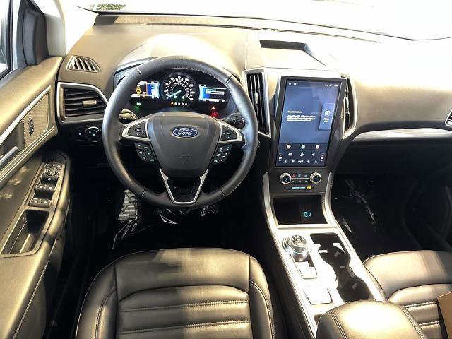 Certified 2024 Ford Edge SEL w/ Convenience Package image 10