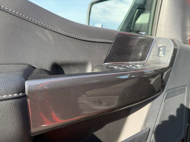 Certified 2023 Ford F150 XLT w/ Equipment Group 302A High image 18