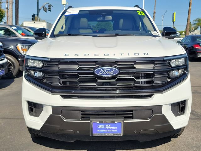 Certified 2025 Ford Expedition Active RWD image 26