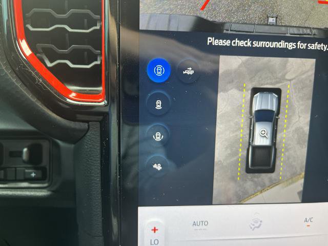 Certified 2024 Ford Ranger Raptor image 23