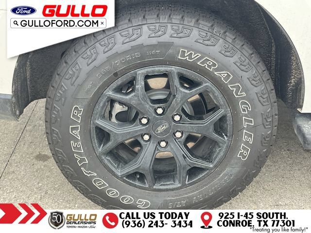 Certified 2023 Ford Expedition Timberline AWD/4WD image 31