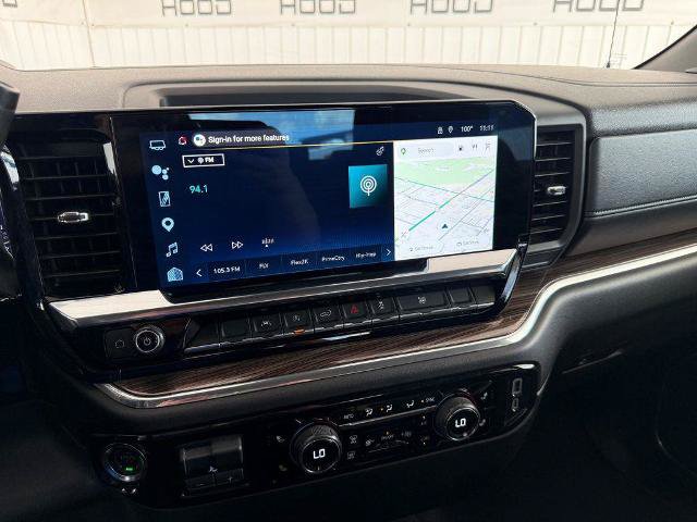 Used 2025 Chevrolet Silverado 1500 LT RWD image 5