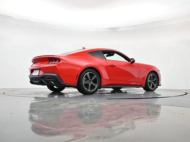 Certified 2024 Ford Mustang Premium RWD image 29