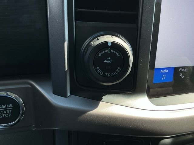 Certified 2025 Ford F150 XLT w/ Equipment Group 302A MID image 25